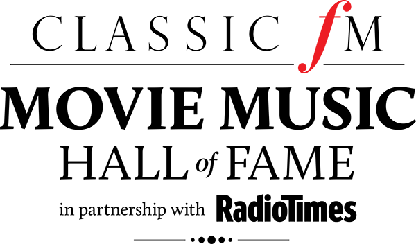 Classic FM in partnership with RadioTimes logo