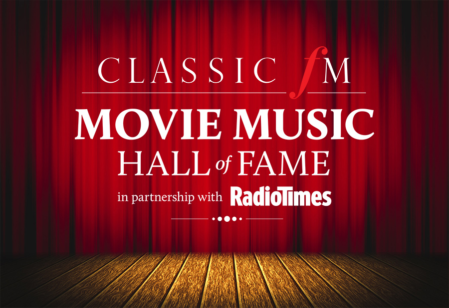 Classic FM Chart: Ready Player One soundtrack holds No. 1 - Classic FM