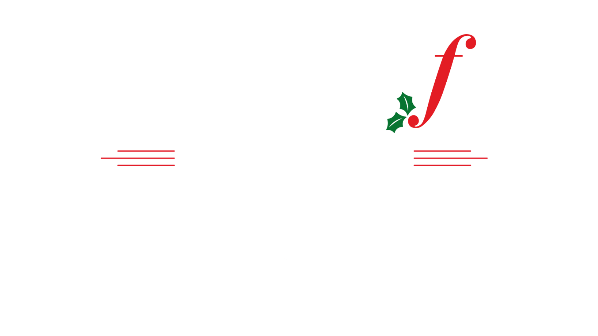 The nation's favourite carol